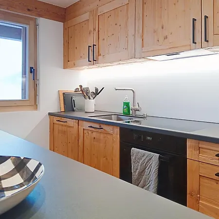 Arolla 5 韦尔比耶