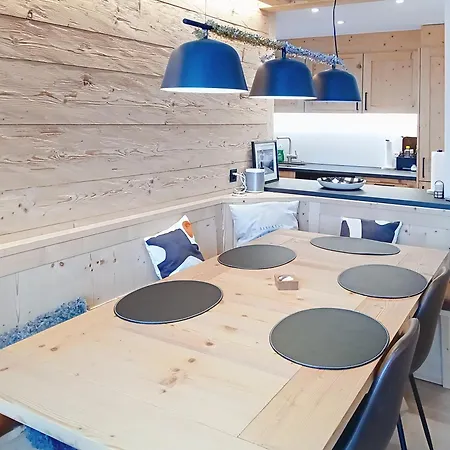 Apartment Arolla 5 *