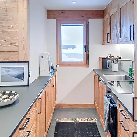 Arolla 5 דירה וורבייה