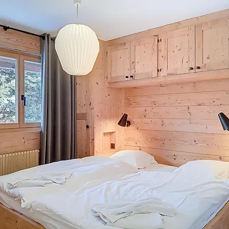 Arolla 5 Apartment Verbier