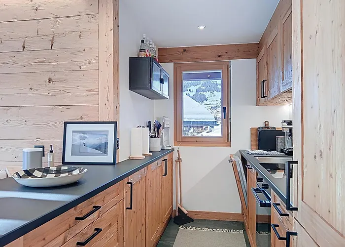 Arolla 5 Apartment Verbier