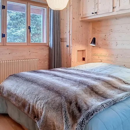 Arolla 5 Appartement *