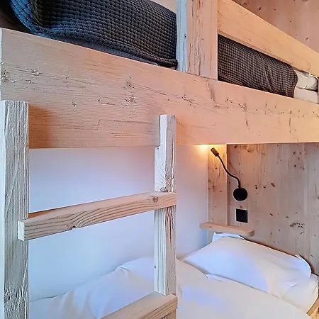 Arolla 5 Apartamento Verbier